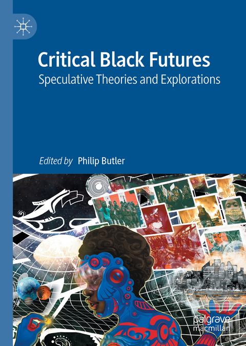 Critical Black Futures - 