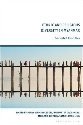 Ethnic and Religious Diversity in Myanmar - 