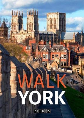 Walk York - Phoebe Taplin