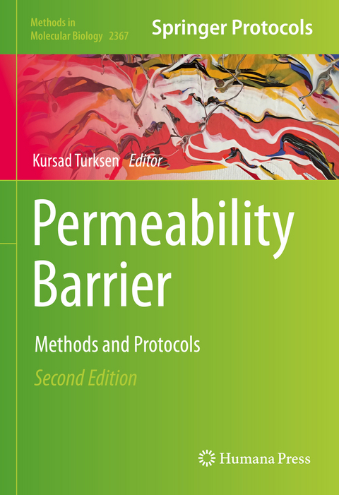 Permeability Barrier - 