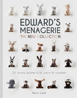 Edward's Menagerie: The New Collection - Kerry Lord