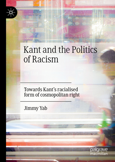 Kant and the Politics of Racism - Jimmy Yab