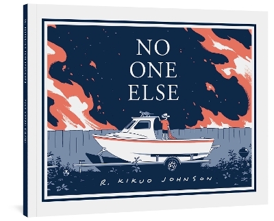 No One Else - R. Kikuo Johnson