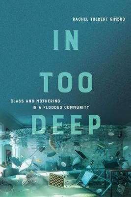 In Too Deep - Rachel Kimbro