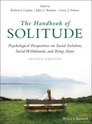 The Handbook of Solitude - 