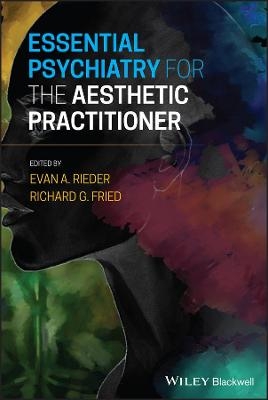 Essential Psychiatry for the Aesthetic Practitioner - 