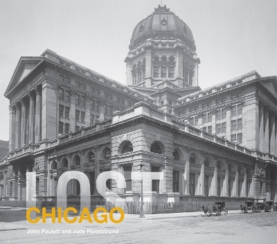 Lost Chicago - John Paulett