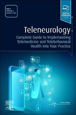 Teleneurology - 