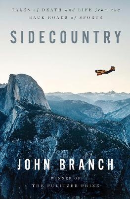 Sidecountry - John Branch