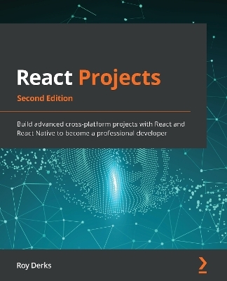 React Projects - Roy Derks