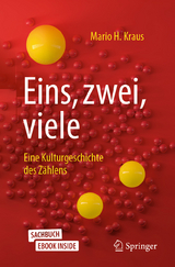 Eins, zwei, viele - Mario H. Kraus