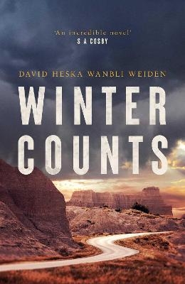 Winter Counts - David Heska Wanbli Weiden