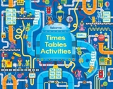 Times Tables Activities - Robson, Kirsteen