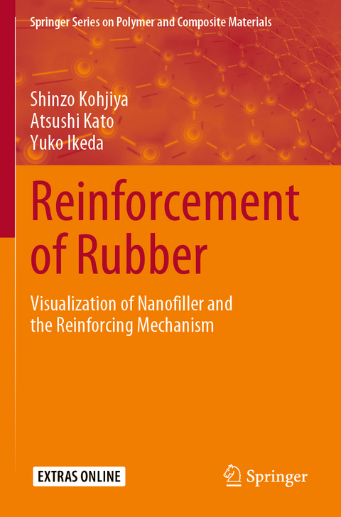 Reinforcement of Rubber - Shinzo Kohjiya, Atsushi Kato, Yuko Ikeda