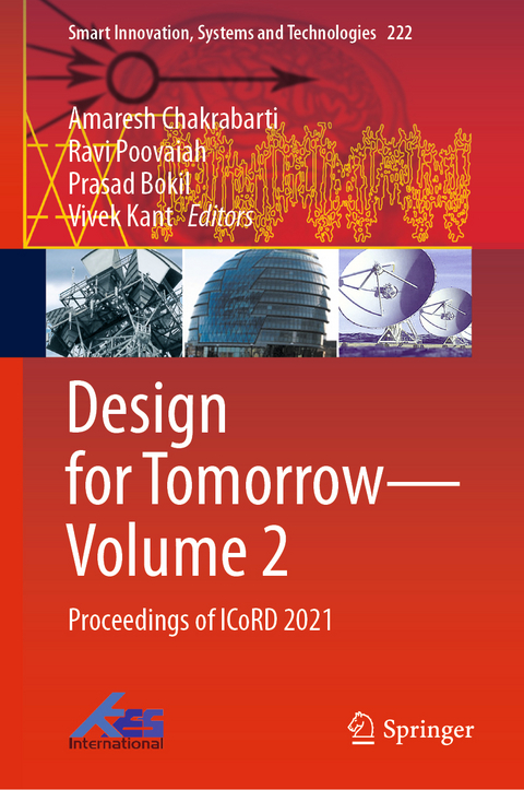 Design for Tomorrow—Volume 2 - 