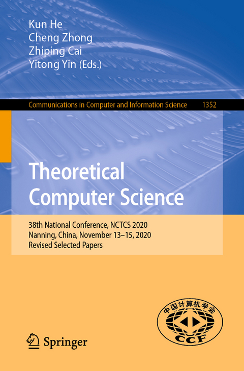 Theoretical Computer Science - 