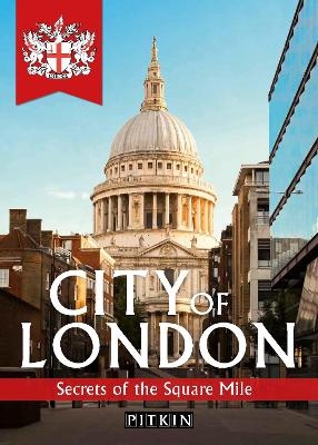 City of London - Paul Jagger