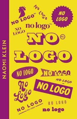 No Logo - Naomi Klein