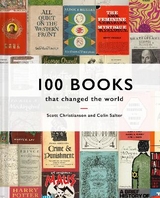 100 Books that Changed the World - Scott Christianson, Colin Salter