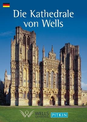 Wells Cathedral - German -  Pitkin