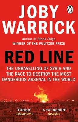 Red Line - Joby Warrick