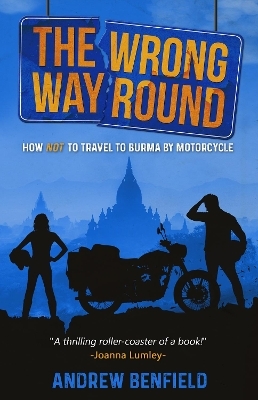 The Wrong Way Round - Andrew Benfield