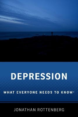 Depression - Jonathan Rottenberg