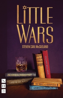 Little Wars - Steven Carl McCasland