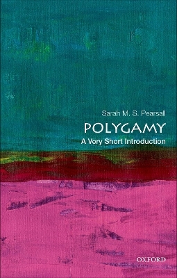 Polygamy - Sarah M. S. Pearsall