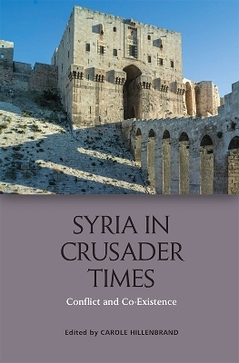 Syria in Crusader Times - 