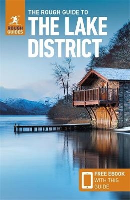 The Rough Guide to the Lake District (Travel Guide with Free eBook) - Rough Guides