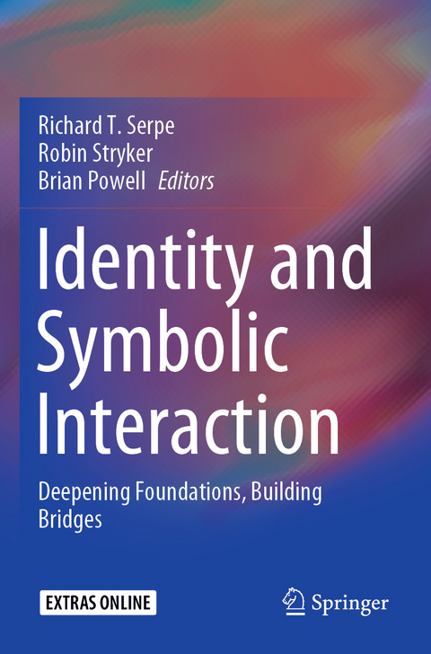 Identity and Symbolic Interaction - 