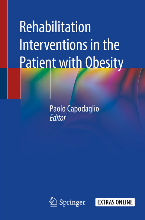 Rehabilitation interventions in the patient with obesity - 