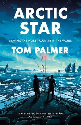 Arctic Star - Tom Palmer