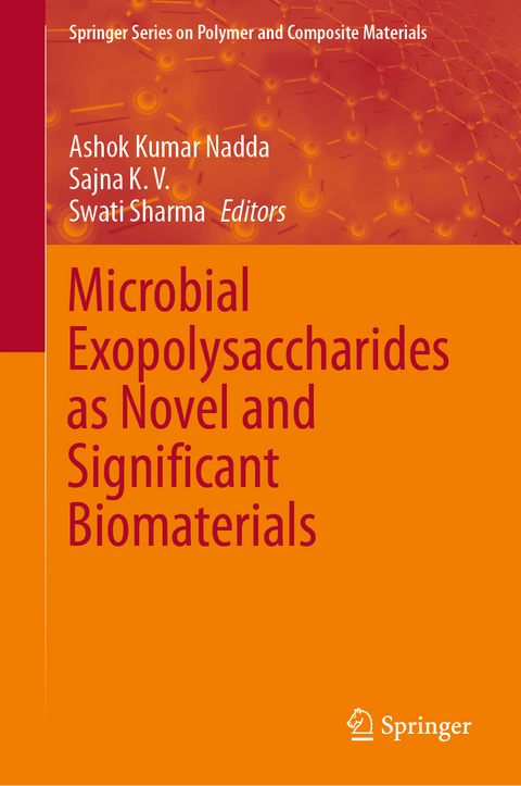 Microbial Exopolysaccharides as Novel and Significant Biomaterials - 