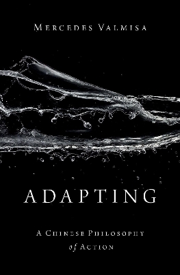 Adapting - Mercedes Valmisa