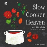 Slow Cooker Heaven - Brash, Lorna