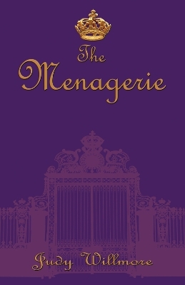 The Menagerie - Judy Willmore