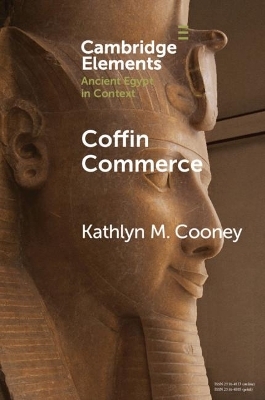 Coffin Commerce - Kathlyn M. Cooney