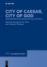 City of Caesar, City of God - 