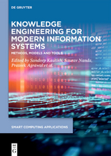 Knowledge Engineering for Modern Information Systems - 