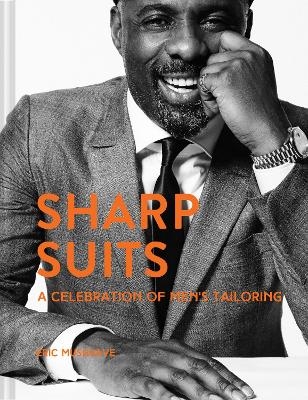 Sharp Suits - Eric Musgrave