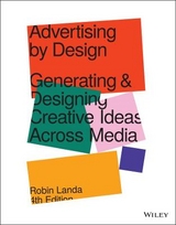 Advertising by Design - Landa, Robin