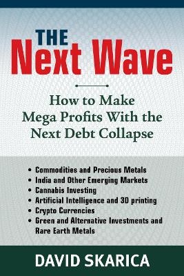 The Next Wave - David Skarica