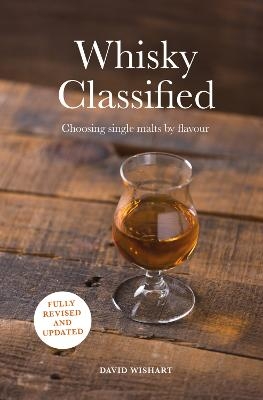 Whisky Classified - David Wishart