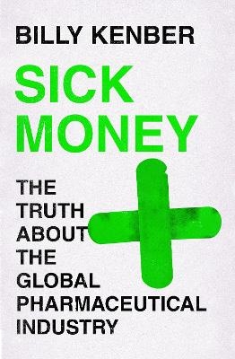 Sick Money - Billy Kenber