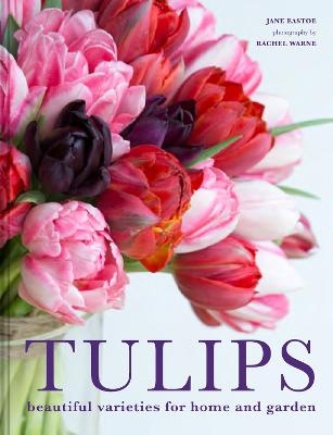 Tulips - Jane Eastoe