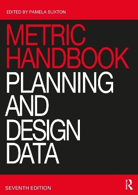 Metric Handbook - 