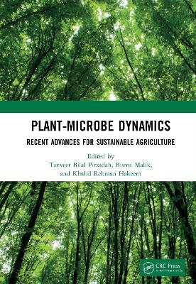 Plant-Microbe Dynamics - 