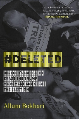 #DELETED - Allum Bokhari